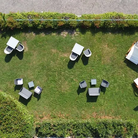 Park Abbadia Hotel Abbadia Lariana