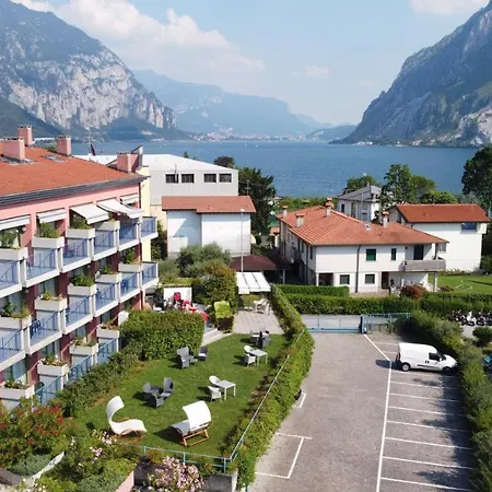 Hotel Park Abbadia 3*