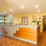 Park Abbadia 3* Abbadia Lariana