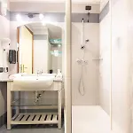 Park Abbadia Hotel