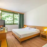 Park Abbadia Hotel