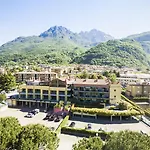 Hotel Park Abbadia Abbadia Lariana