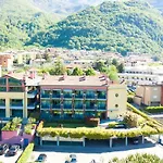Hotel Park Abbadia 3*
