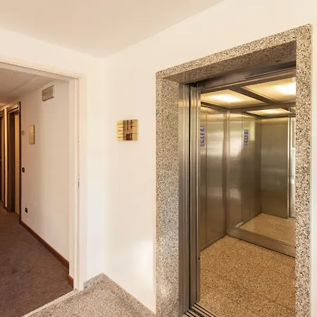 Hotel Park Abbadia