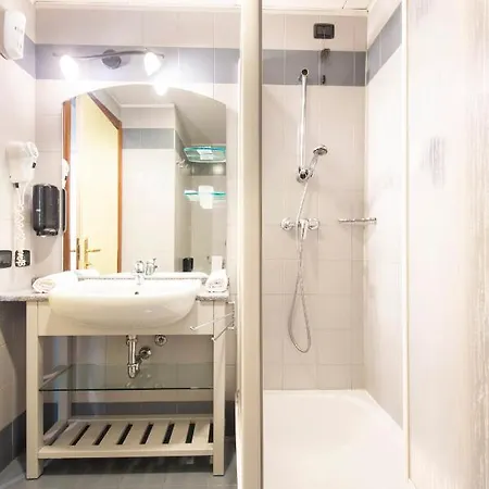 Park Abbadia Hotel