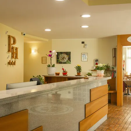Hotel Park Abbadia Abbadia Lariana