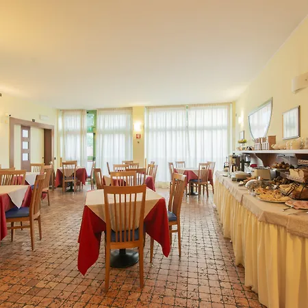 Park Abbadia Hotel 3*