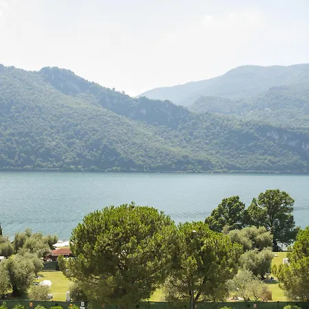 Hotel Park Abbadia Abbadia Lariana