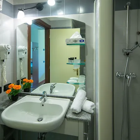 Hotel Park Abbadia 3*