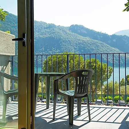 Hotel Park Abbadia Abbadia Lariana