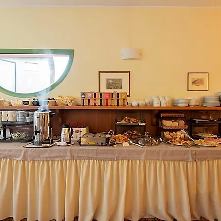 Park Abbadia Hotel 3*