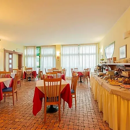 Hotel Park Abbadia