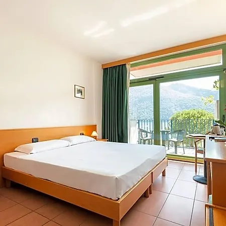 Hotel Park Abbadia 3*