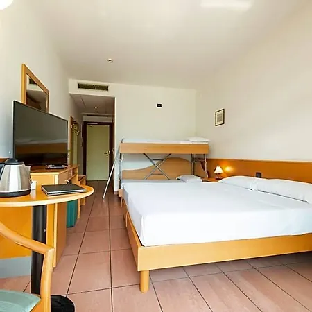 Hotel Park Abbadia Abbadia Lariana