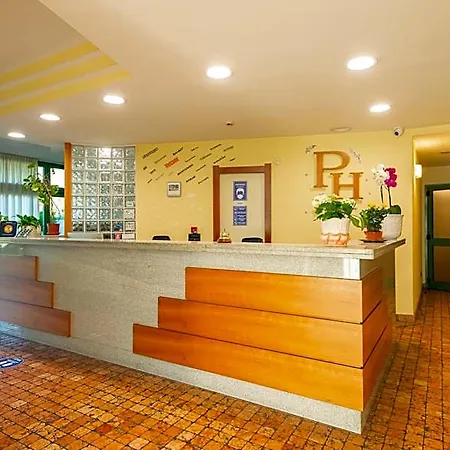 Park Abbadia Hotel 3*