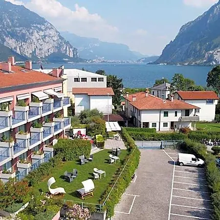 Hotel Park Abbadia