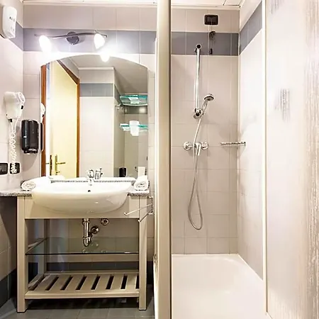 Park Abbadia Hotel