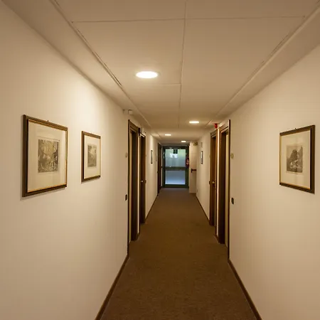 Hotel Park Abbadia 3*