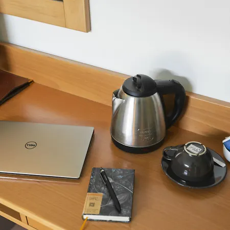 Park Abbadia 3* Abbadia Lariana