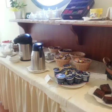 Hotel Park Abbadia