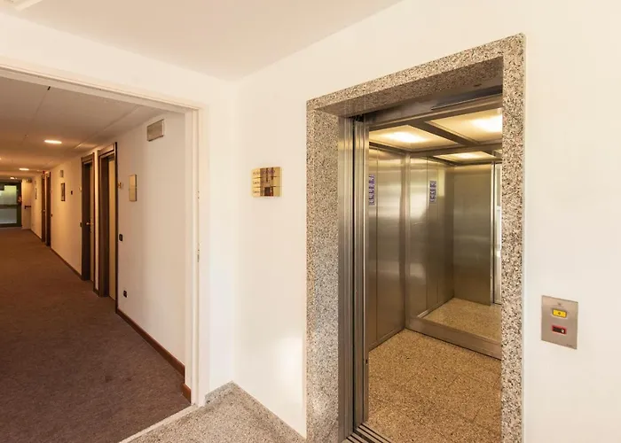 Hotel Park Abbadia
