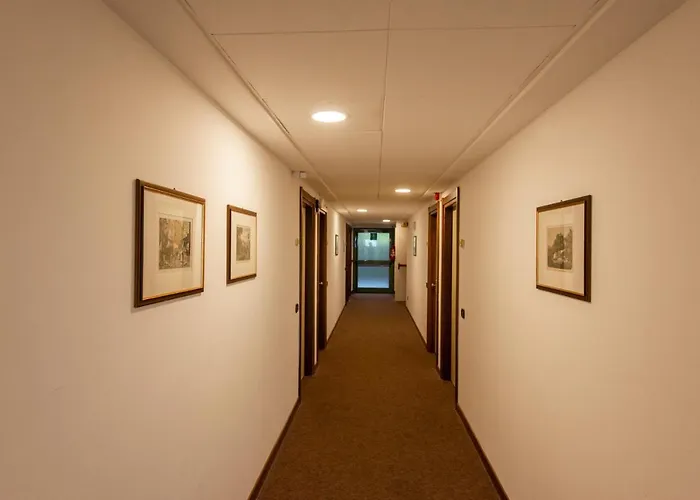 Hotel Park Abbadia