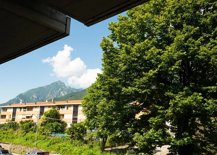 Hotel Park Abbadia 3*