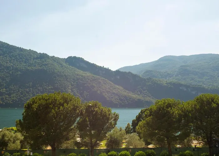 Hotel Park Abbadia