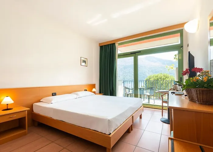 Hotel Park Abbadia