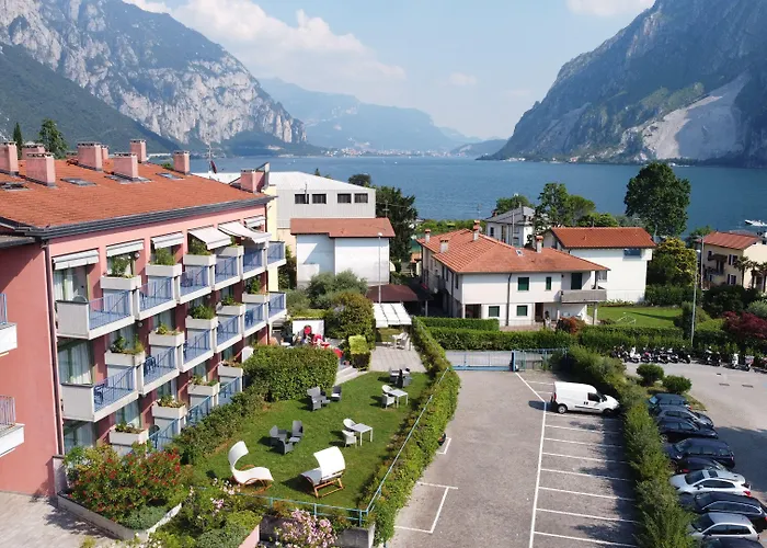 Hotel Park Abbadia