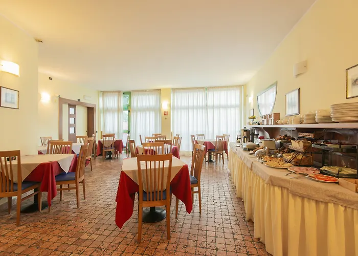 Park Abbadia Hotel 3*