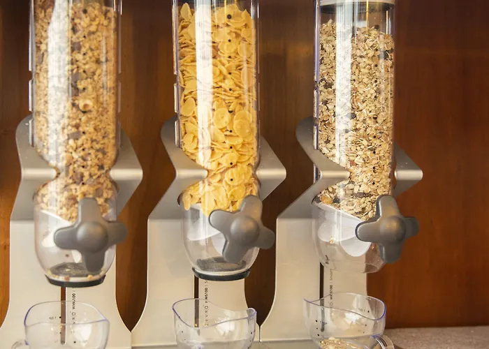 Hotel Park Abbadia