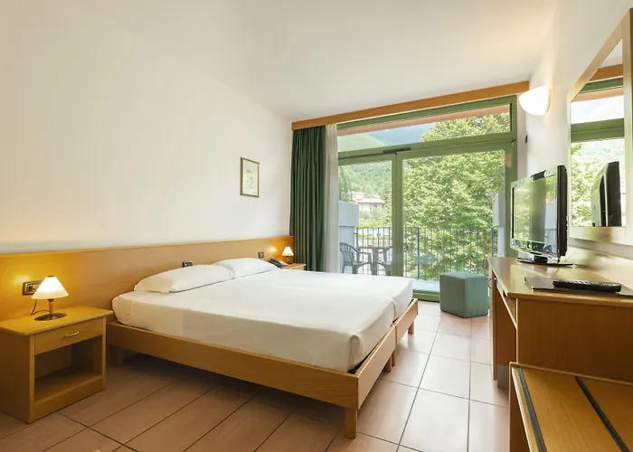Park Abbadia Hotel 3*