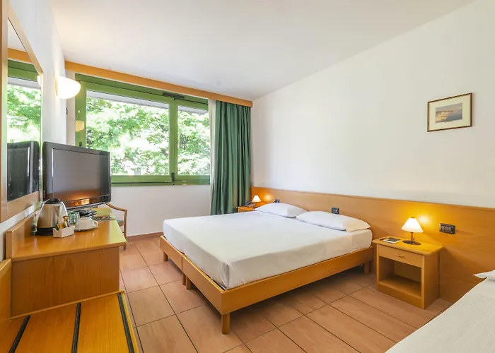 Park Abbadia Hotel
