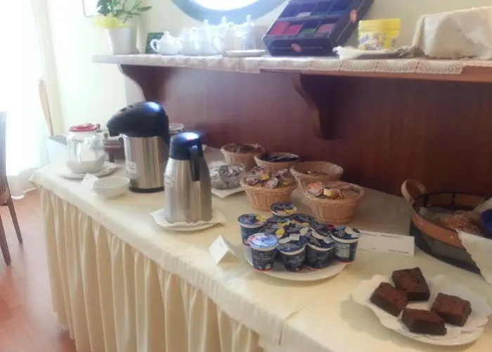 Hotel Park Abbadia