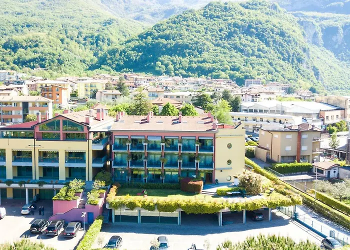 Hotel Park Abbadia 3*