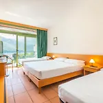 Park Abbadia 3* Abbadia Lariana