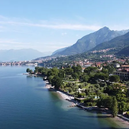 Hotell Park Abbadia Abbadia Lariana