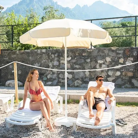 Hotell Park Abbadia 3*