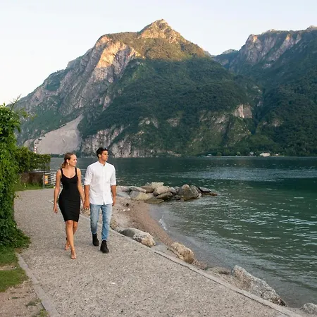 Hotell Park Abbadia 3*