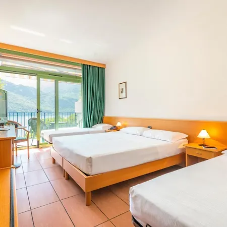 Park Abbadia 3* Аббадия Лариана