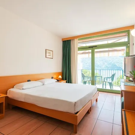 Park Abbadia 3* Аббадия Лариана