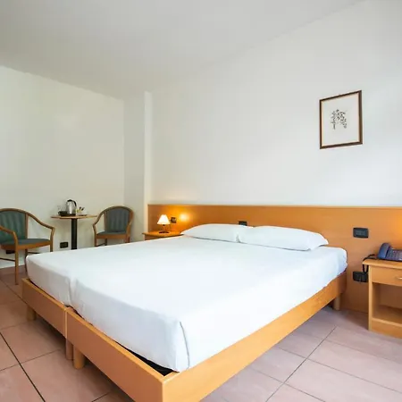 Park Abbadia 3* Аббадия Лариана