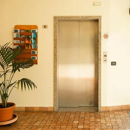 Park Abbadia Hotell Abbadia Lariana