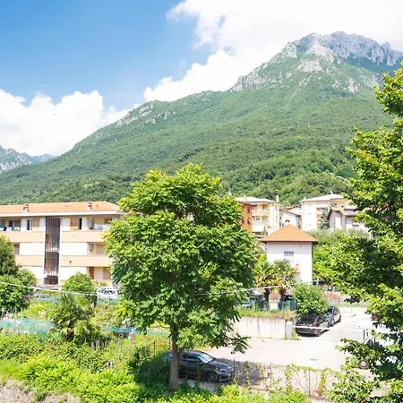 Отель Park Abbadia 3*