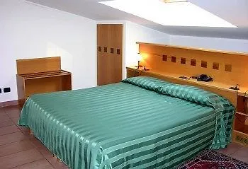 Park Abbadia Отель 3*
