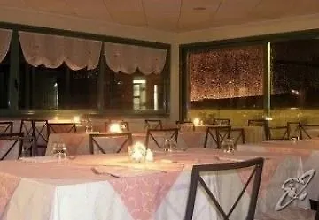 Park Abbadia Отель 3*