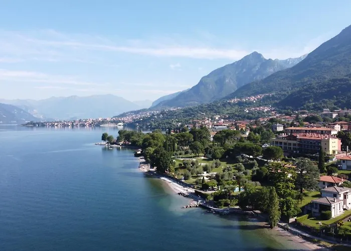 Hotel Park Abbadia Abbadia Lariana