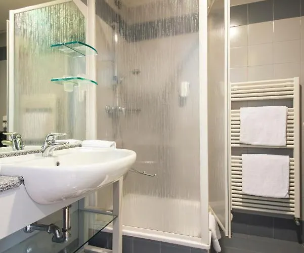 Hotel Park Abbadia 3*