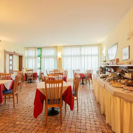 Park Abbadia 3* Abbadia Lariana